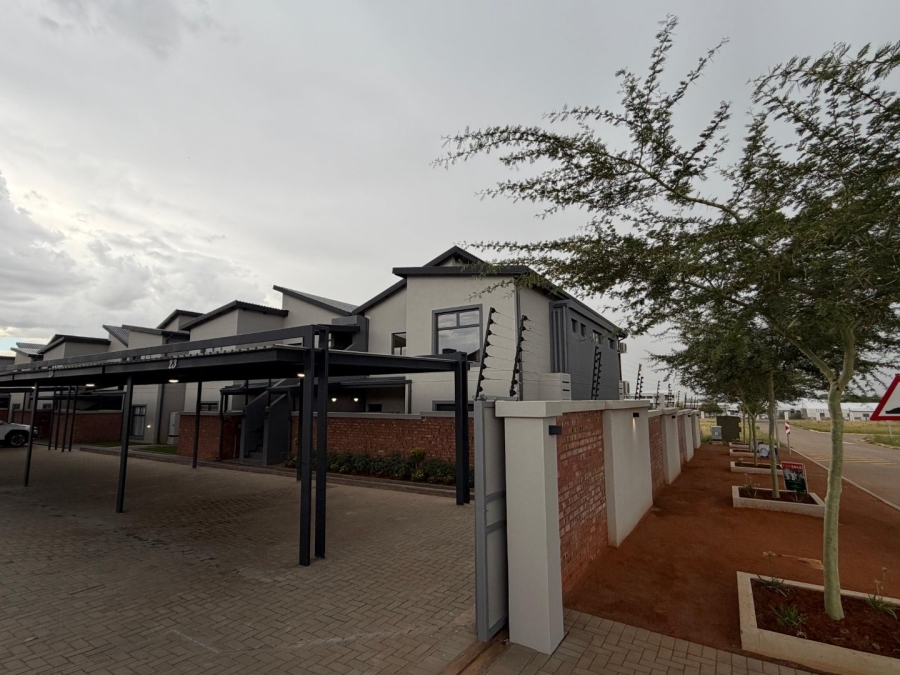 4 Bedroom Property for Sale in El Toro Park Northern Cape